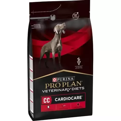  Purina PPVD Canine - CC Cardio Care 3 kg