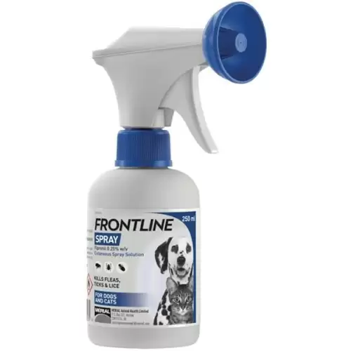  Frontline spr 250 ml