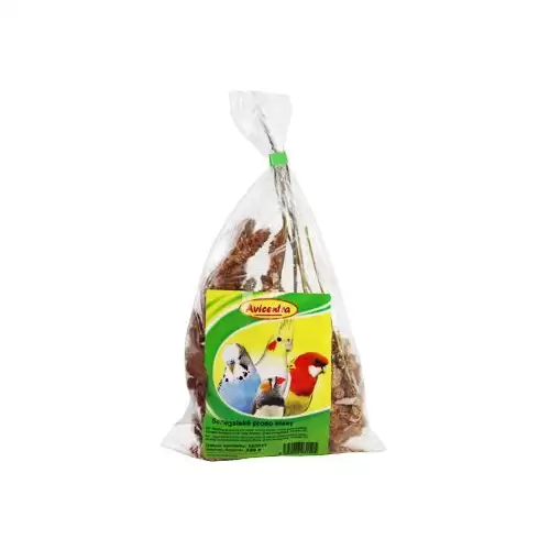 Avicentra senegalské proso klasy 100g