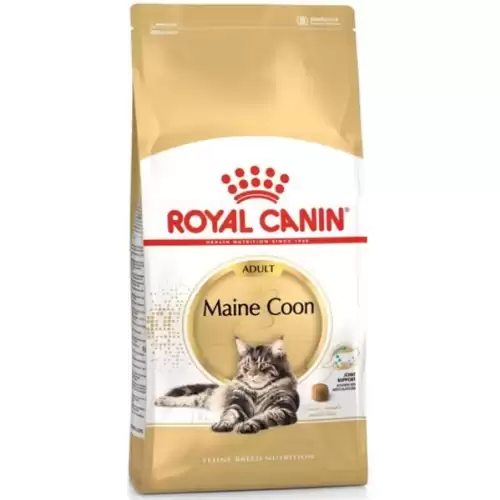  Royal Canin Feline BREED Maine Coon 400 g