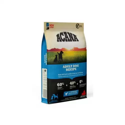 Acana Dog Adult Recipe 6kg