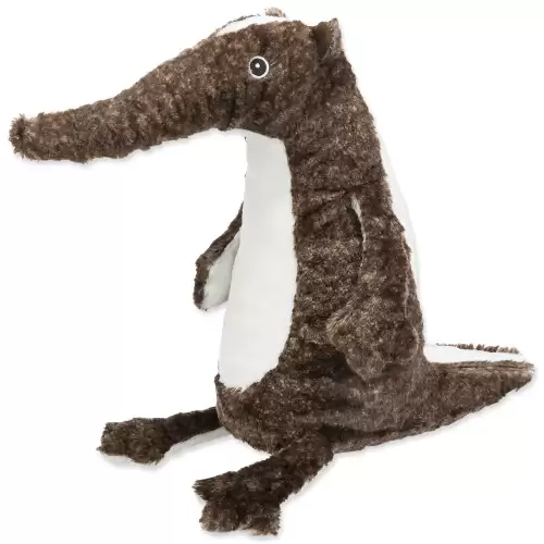 Hračka mravenečník plyš 50cm