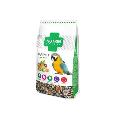 Darwin Nutrin Nature Papoušek 750g
