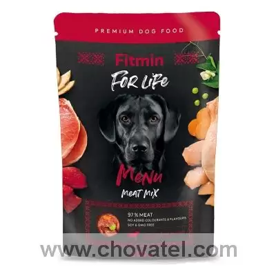 ffldogmenumeatmixpouch350glogo