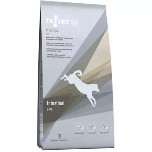  Trovet Canine DPD Intestinal 3 kg