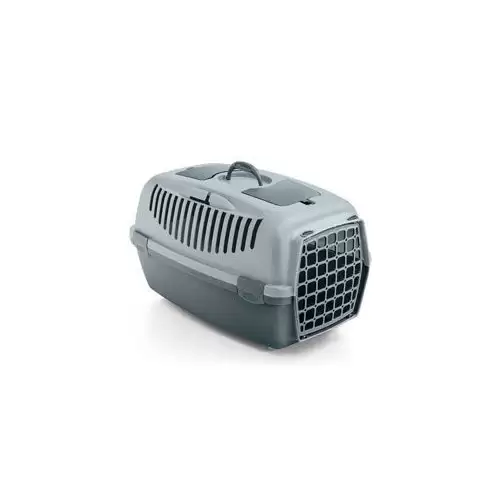 Přepravka GULLIVER 3 modrá Zolux