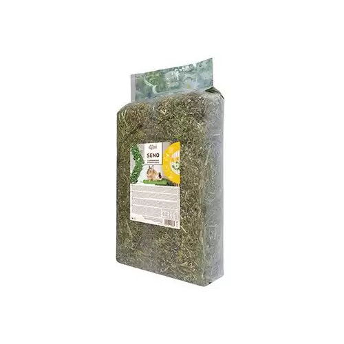 Seno s heřmánkem a pampeliškou LIMARA 2kg