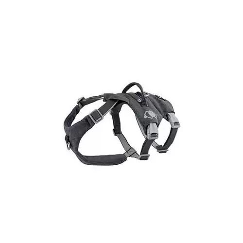 Postroj Hurtta Safeguard ECO ostružinový 40-50
