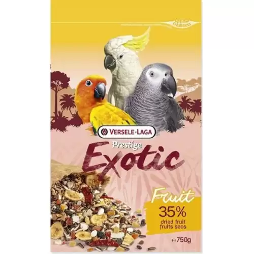  VL Prestige Exotic Fruit Mix 750 g
