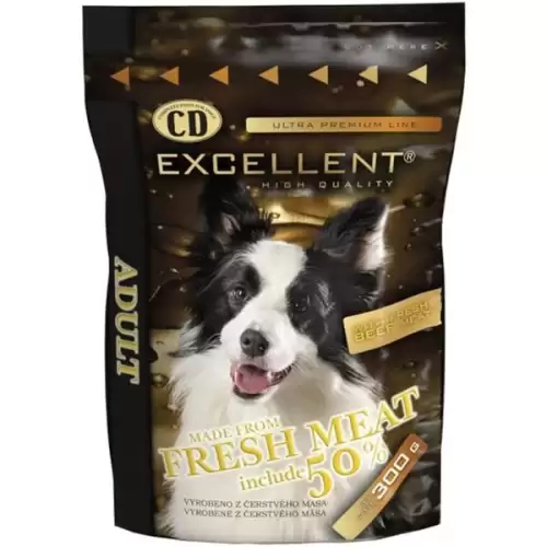  DELIKAN CD Excellent Beef 300g