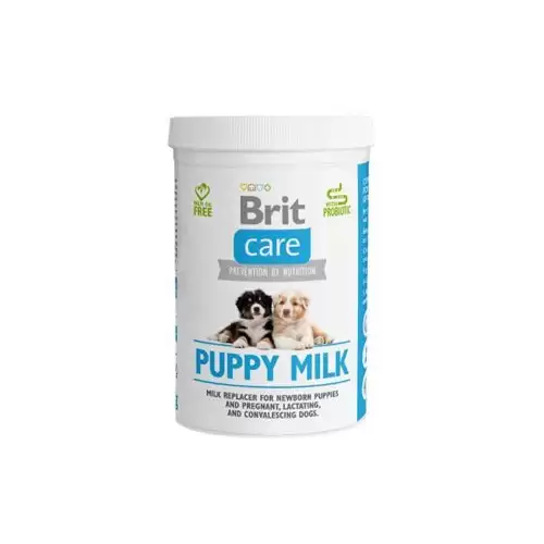 Brit Care Puppy Milk 250g