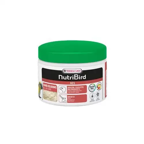 VL Nutribird A21 250g