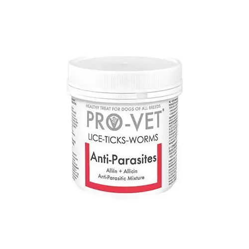 PRO-VET Anti-parasits 135g