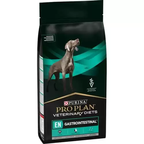  Purina PPVD Canine - EN Gastrointestinal 12 kg