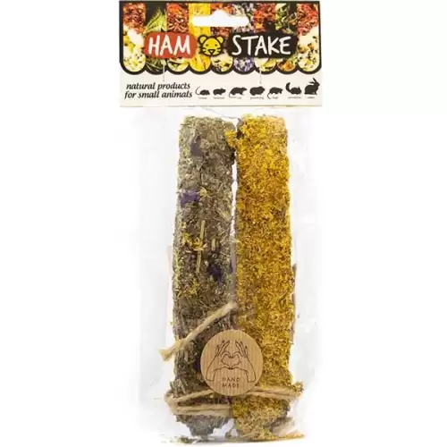  HamStake bylinkový klas 2ks, 110g