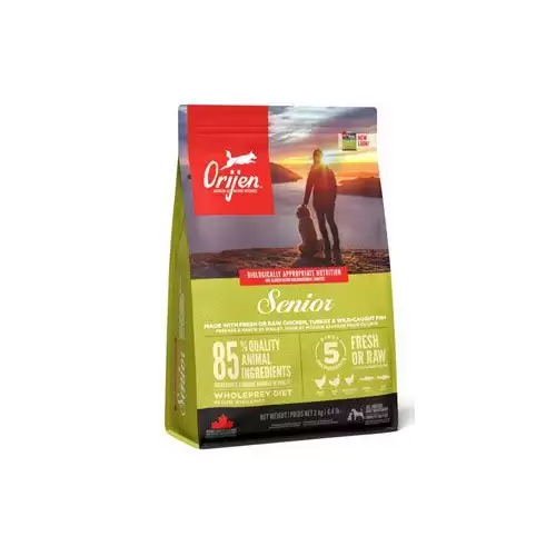 Orijen Dog Senior 2kg
