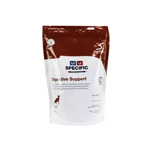 Specific FID Digestive Support 400g kočka