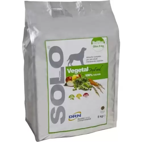  SOLO Vegetal 5 kg
