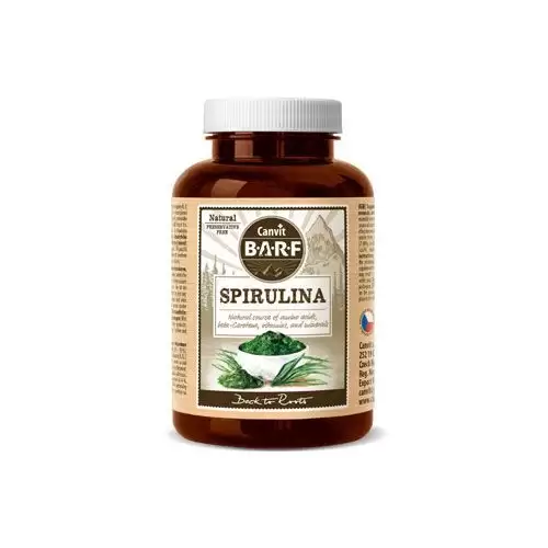 Canvit BARF Spirulina 90g