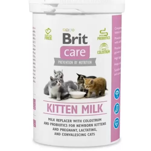  Brit Care Kitten milk 250 g