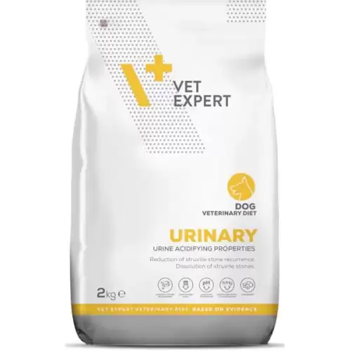  VetExpert VD 4T Urinary Dog 2 kg