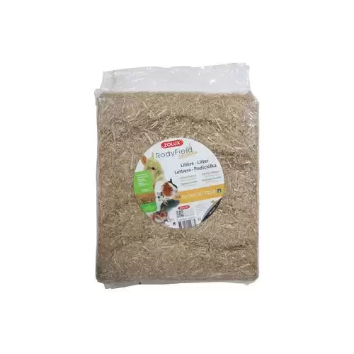 Podestýlka RodyField Nature 125l Zolux
