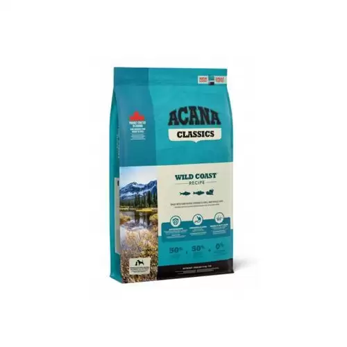 Acana Dog Wild Coast Classics 14,5kg