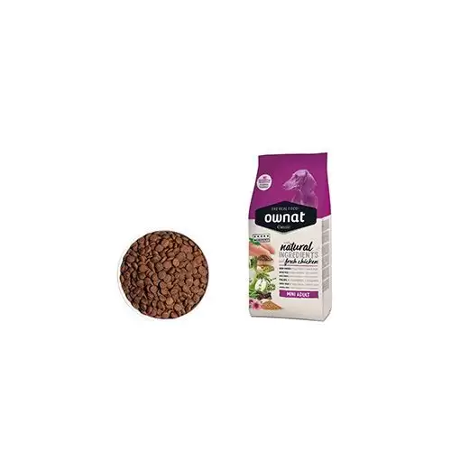 OWNAT CLASSIC DOG Mini Adult 400g