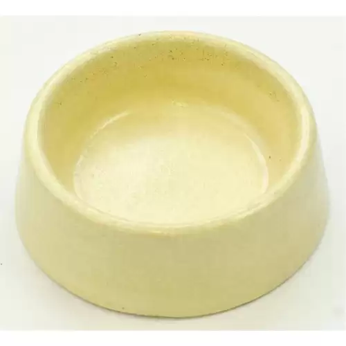  Miska beton nízká č.30 Bemi 200ml, prům.134x44mm