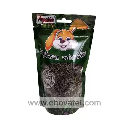 Apetit - Zajícova záhrádka Petržel naťová 50g - stonek