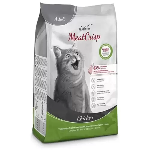  Platinum Cat Adult Chicken 1,5 kg