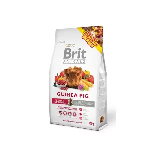 Brit Animals Guinea Pig Complete 300g