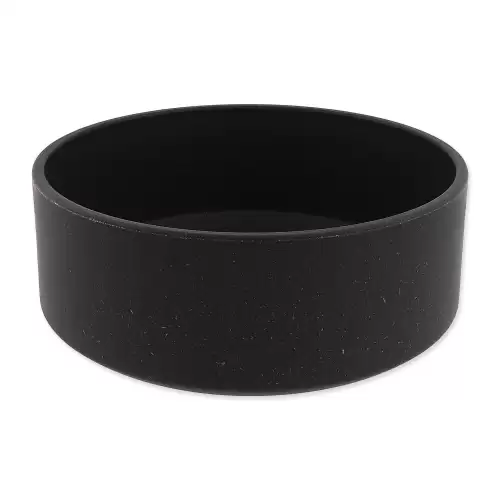 Miska Dog Fantasy EcoStyle šedá 17cm, 1150ml