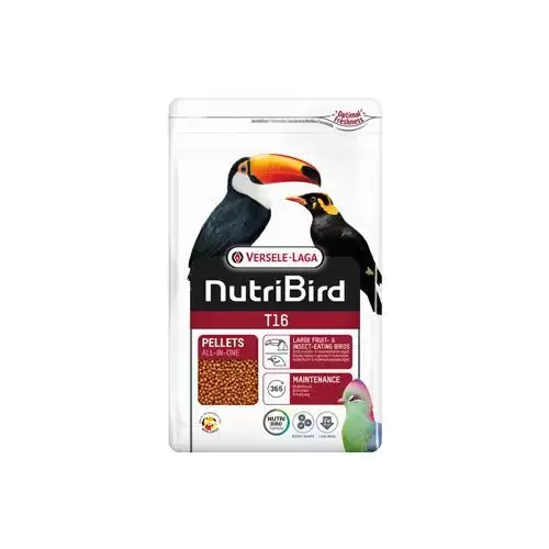 VL Nutribird T16 700g