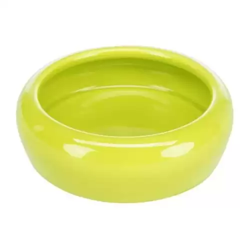 Keramická miska 100 ml/ ø 10 cm, např. myš, křeček