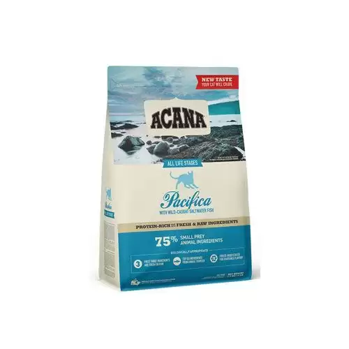 Acana Cat Pacifica Grain-free 1,8kg