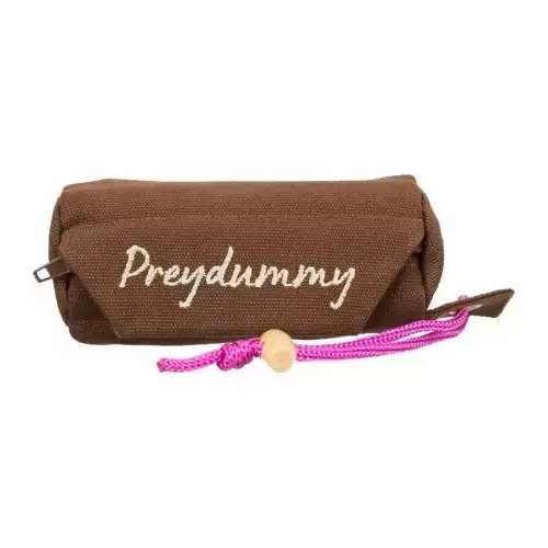 Preydummy, hnědá ø 8 × 20 cm