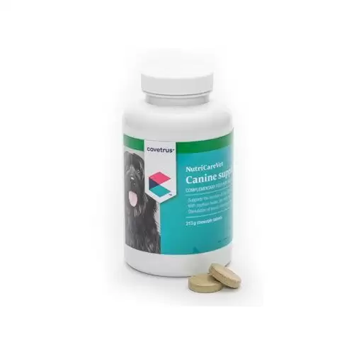 NutriCareVet Gastro support Canine 85tbl CVET