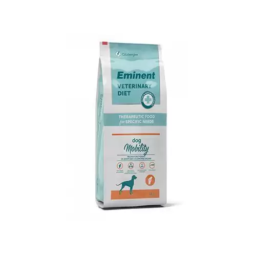 Eminent Dog Diet Mobility 11kg