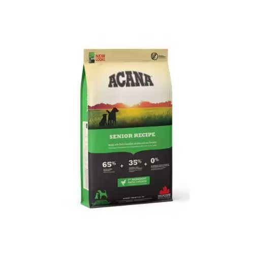 Acana Dog Senior Recipe 11,4kg
