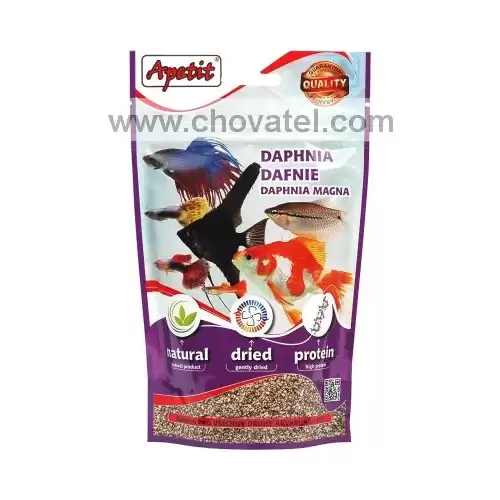 Apetit - Daphnia 60g