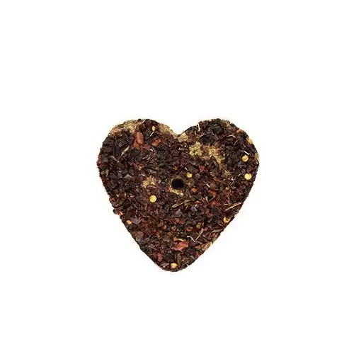 Herbs Bezobil. bylink. Srdce Goody Crunch č.řepa 80g