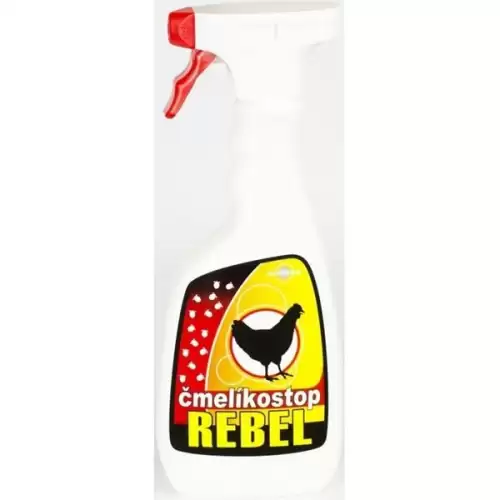  Čmelíkostop 500 ml