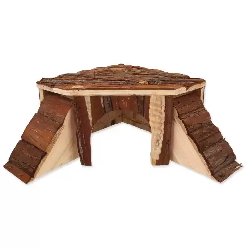 Domek Klouzačka 25x25x15cm