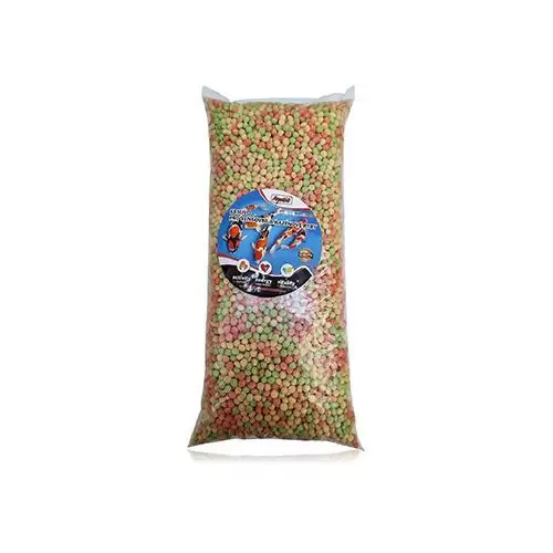 Apetit krmivo pro venk.a baz.ryby, kuličky 500g