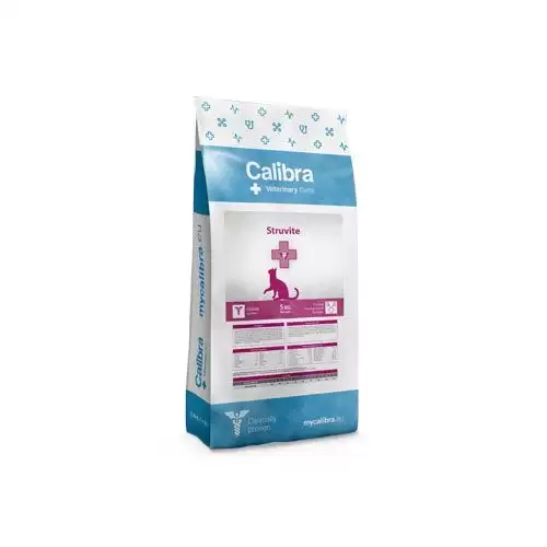 Calibra VD Cat Struvite 5kg