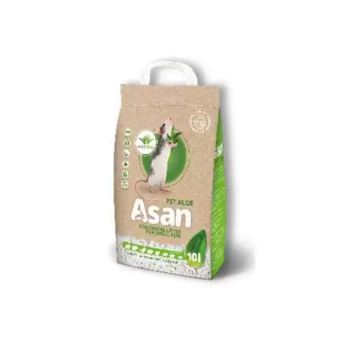 Asan Pet Aloe 10l