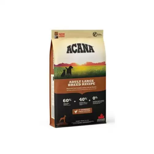 Acana Dog Adult Large Breed Recipe 11,4kg