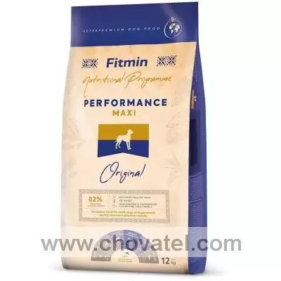 fitmindogmaxiperformance12kglogo
