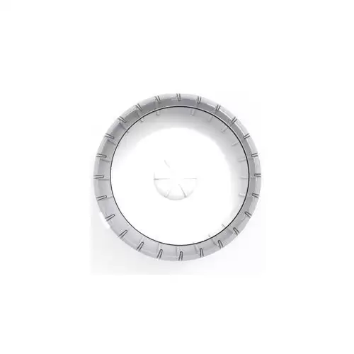 Komponenty Rody 3-kolotoč bílý Zolux